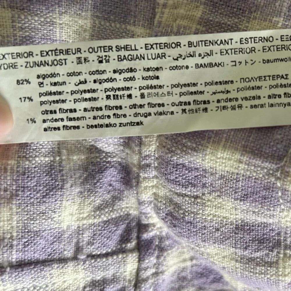 Zara Cropped Top - Picture 6 of 6